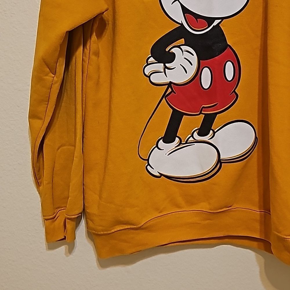 Mickey Mouse pullover size xl - Picture 3 of 7